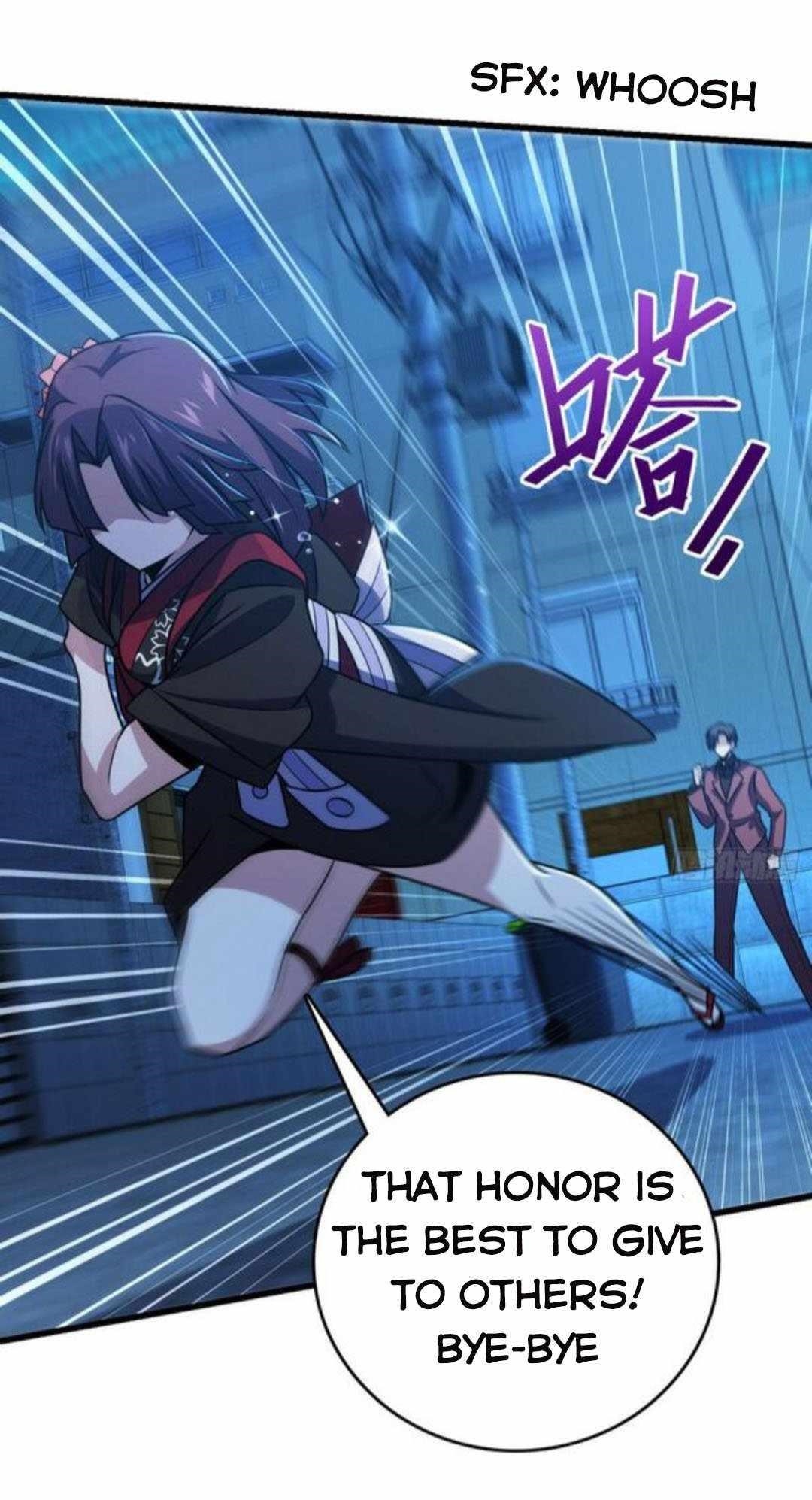 Spare Me, Great Lord! Chapter 229 - Page 26