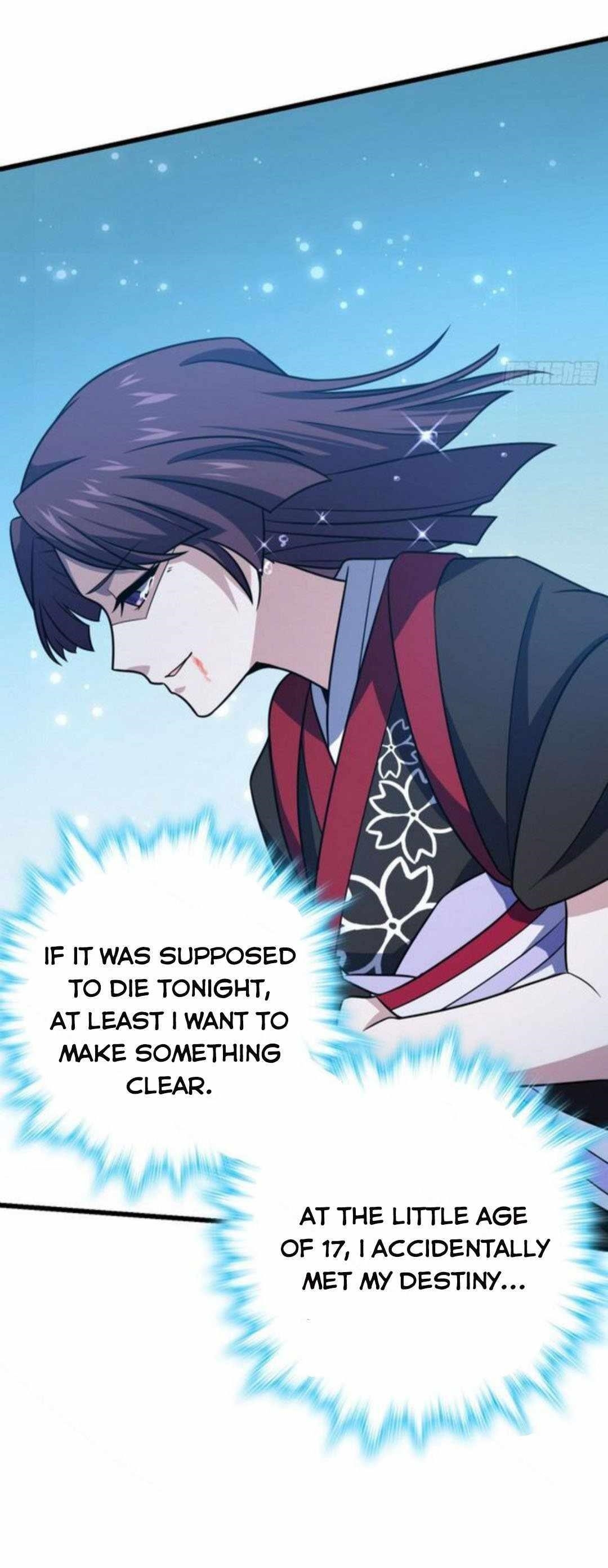 Spare Me, Great Lord! Chapter 229 - Page 27