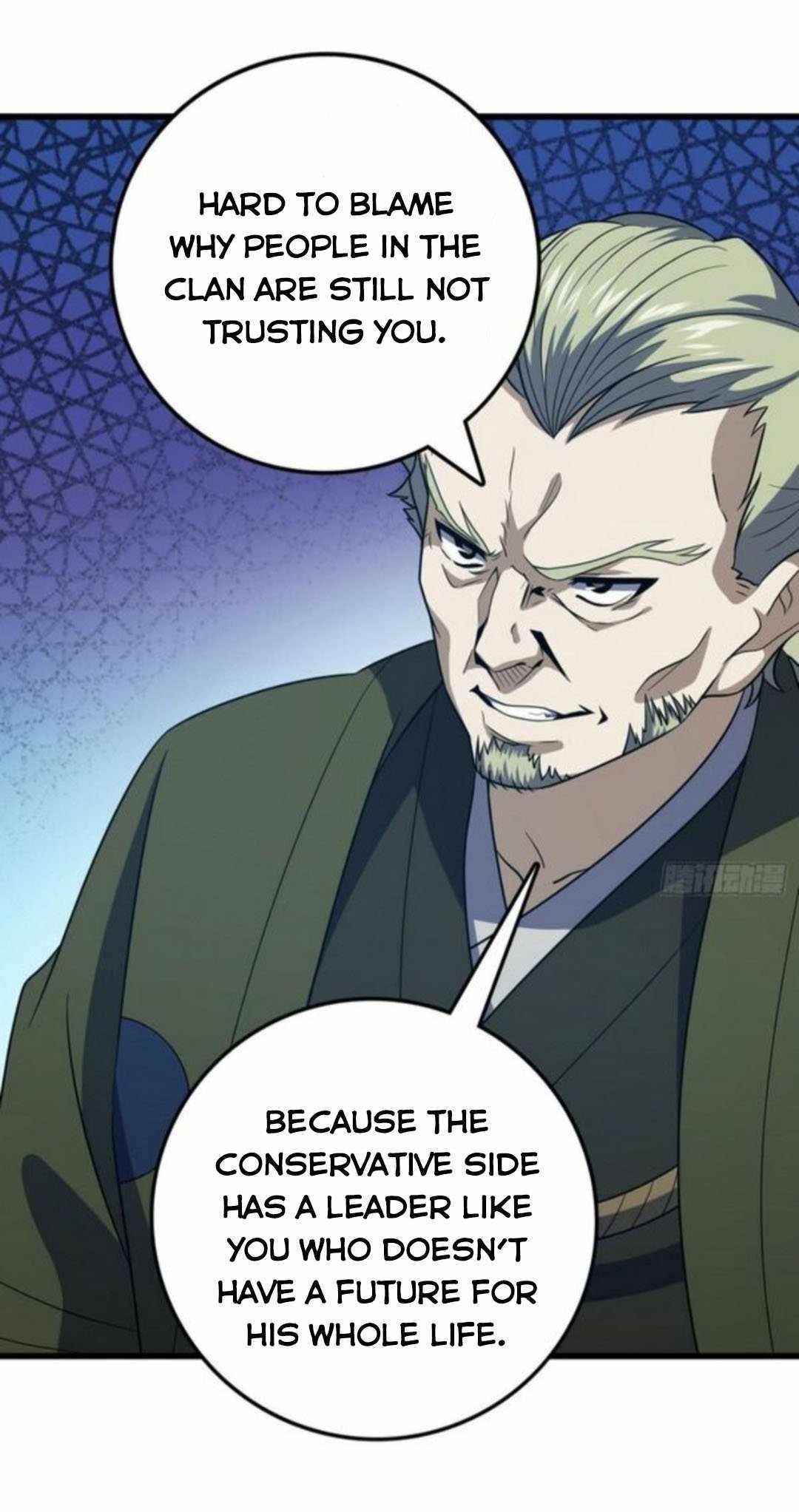 Spare Me, Great Lord! Chapter 229 - Page 3