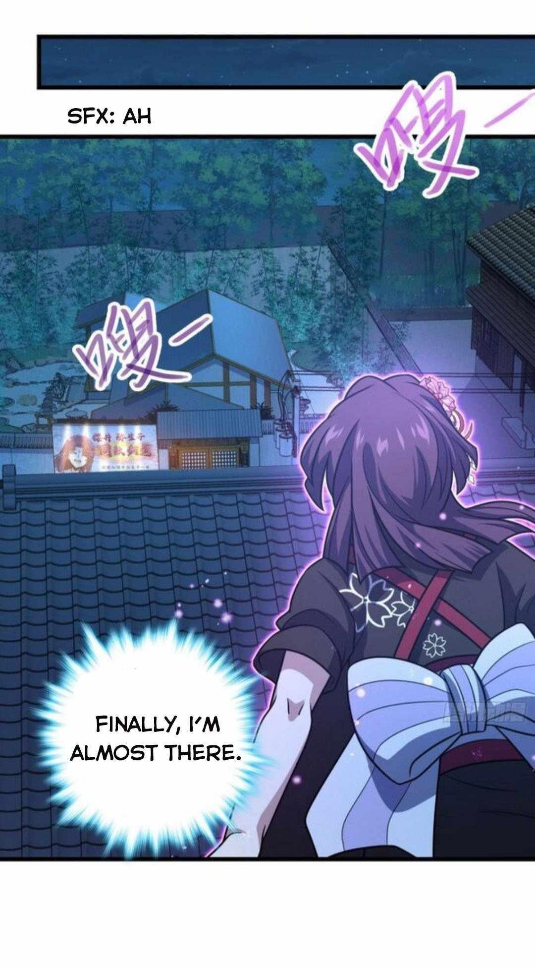 Spare Me, Great Lord! Chapter 229 - Page 30