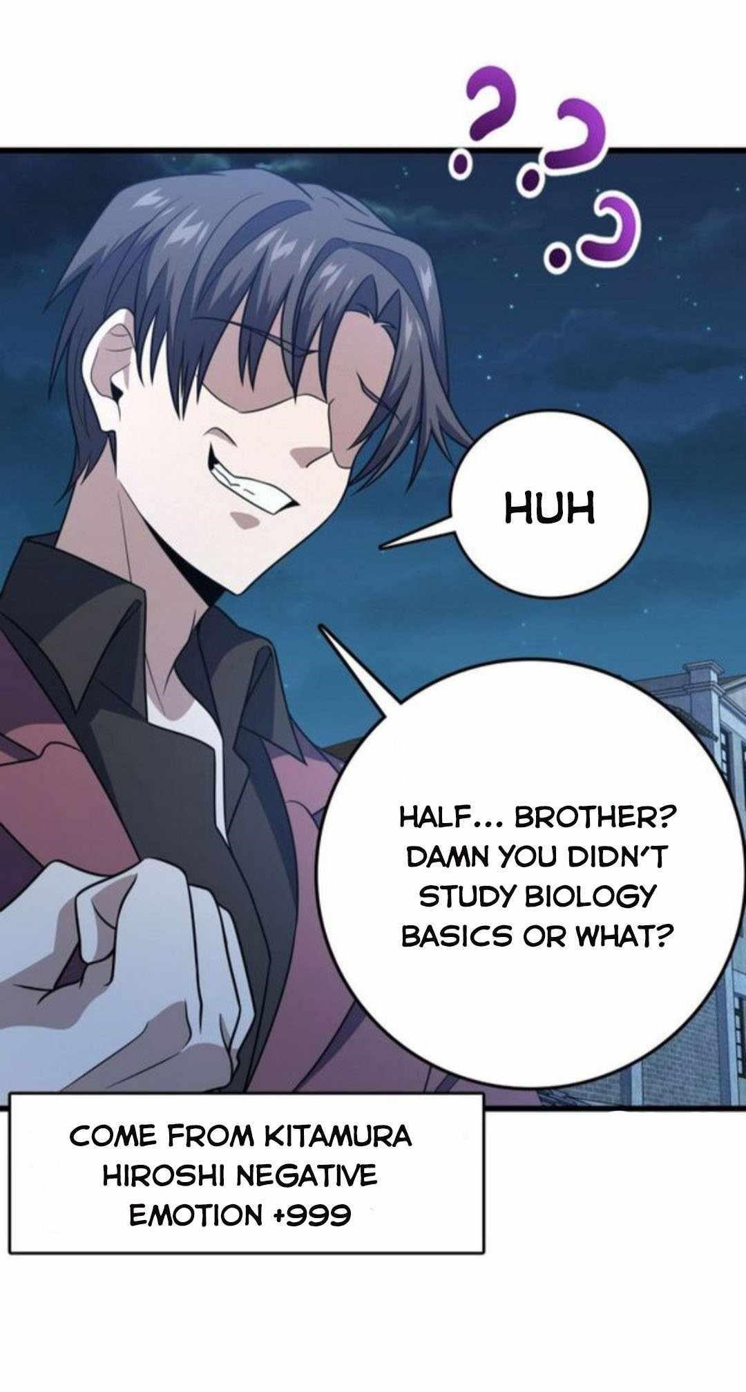 Spare Me, Great Lord! Chapter 229 - Page 40