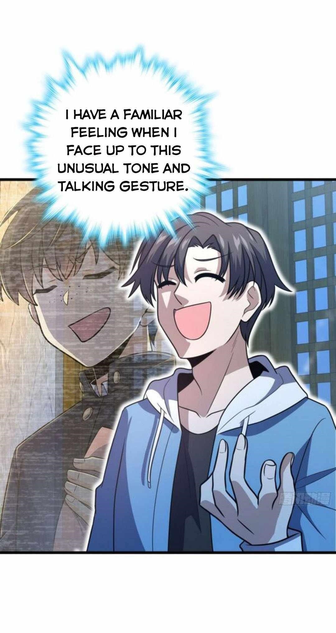 Spare Me, Great Lord! Chapter 229 - Page 41