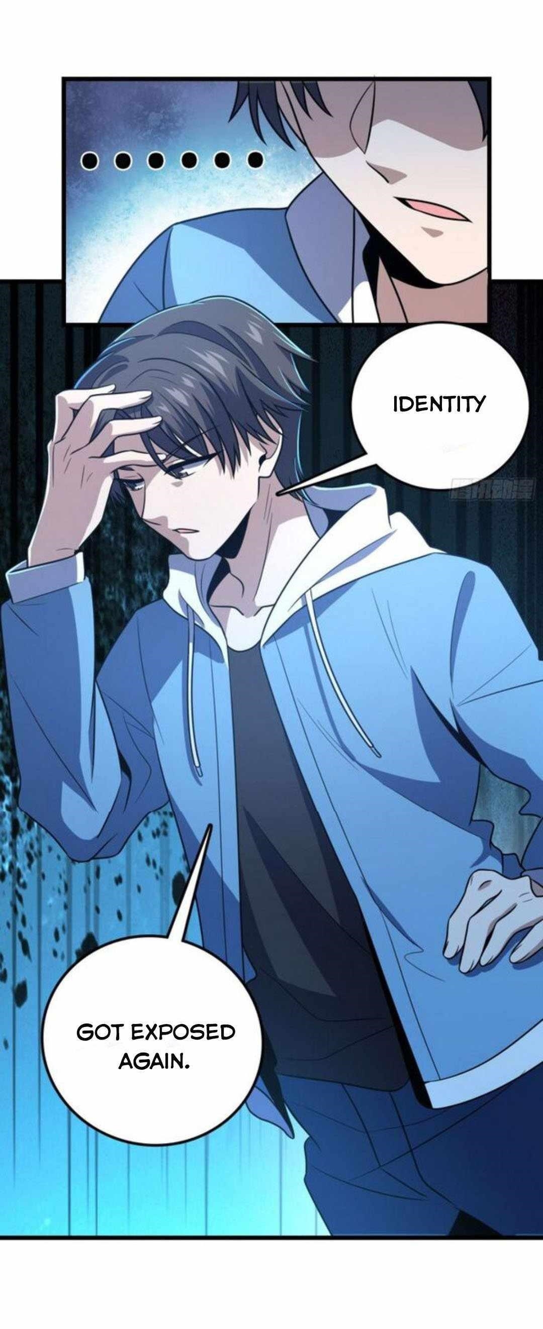 Spare Me, Great Lord! Chapter 229 - Page 43