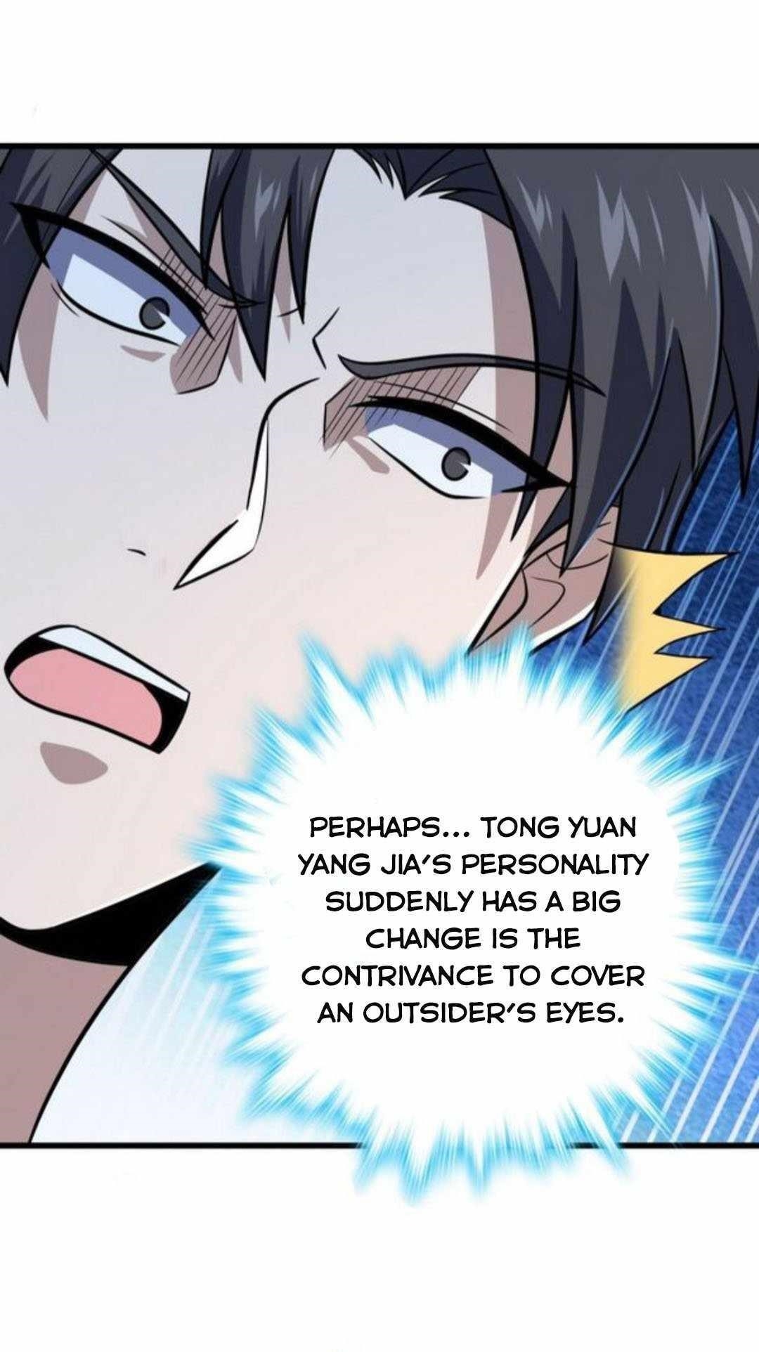 Spare Me, Great Lord! Chapter 229 - Page 45