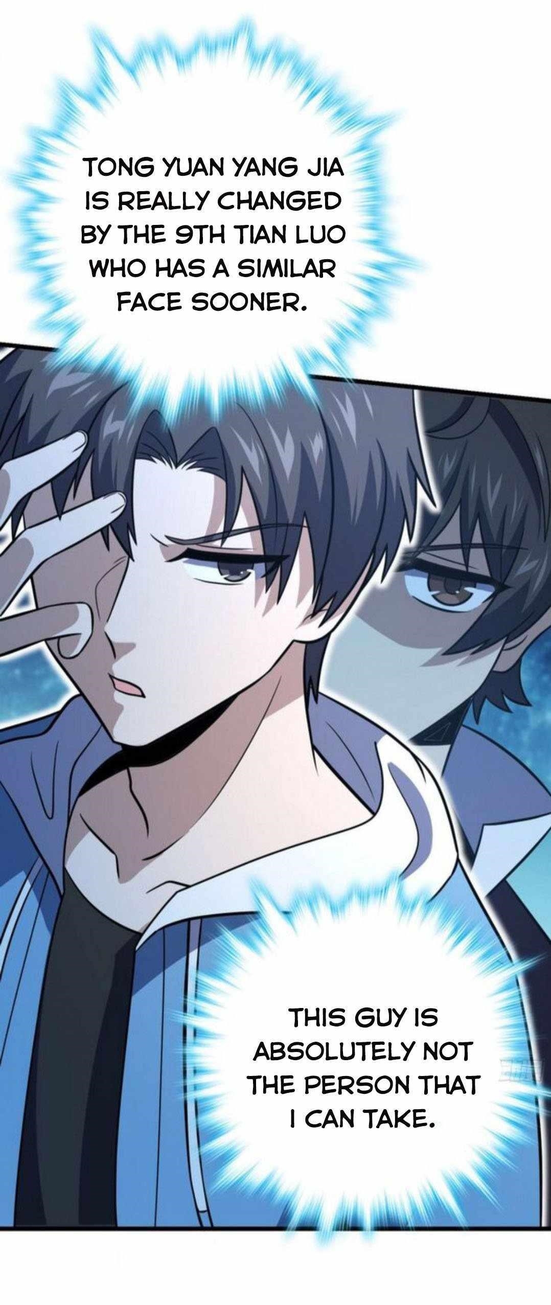 Spare Me, Great Lord! Chapter 229 - Page 46