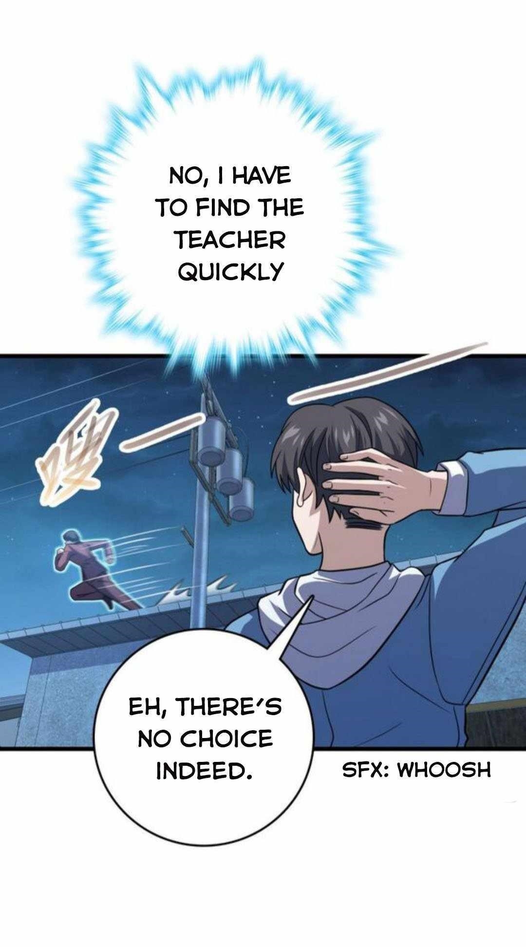 Spare Me, Great Lord! Chapter 229 - Page 47