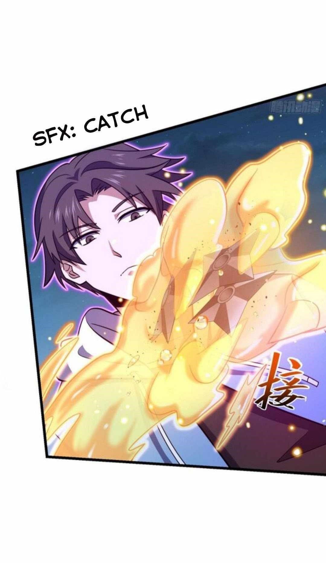 Spare Me, Great Lord! Chapter 229 - Page 50