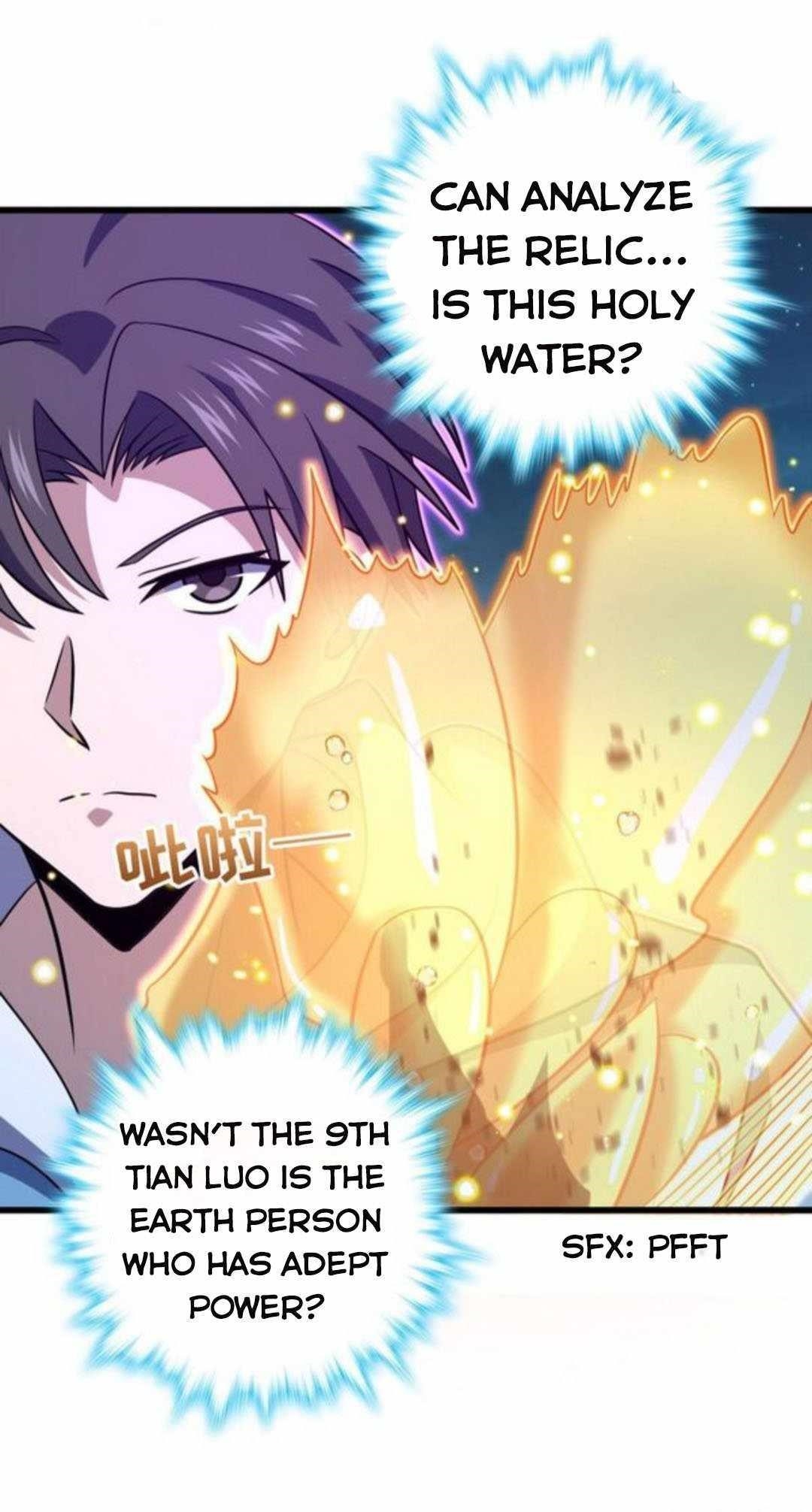 Spare Me, Great Lord! Chapter 229 - Page 51