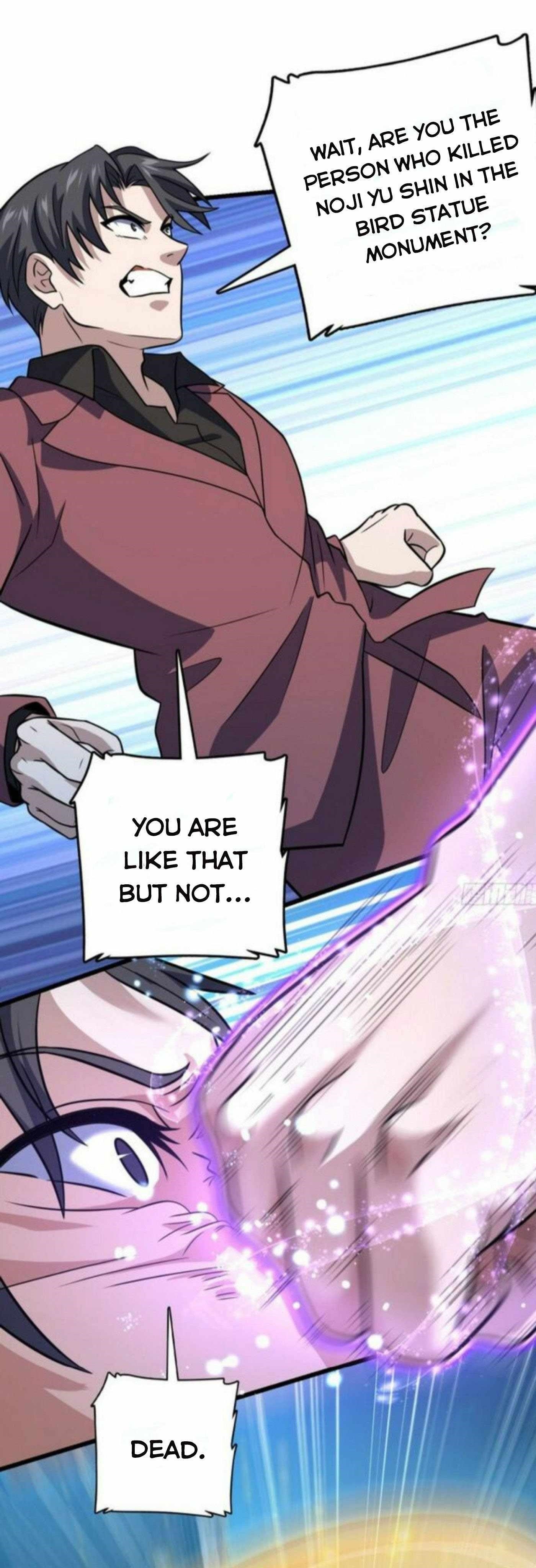 Spare Me, Great Lord! Chapter 229 - Page 52