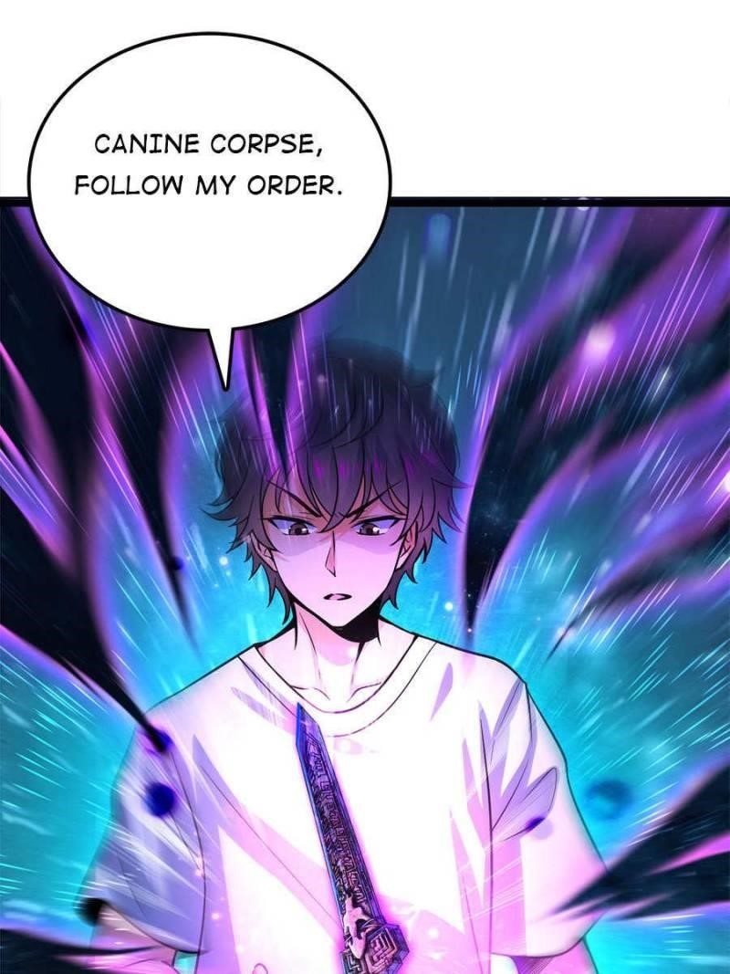 Spare Me, Great Lord! Chapter 23 - Page 1