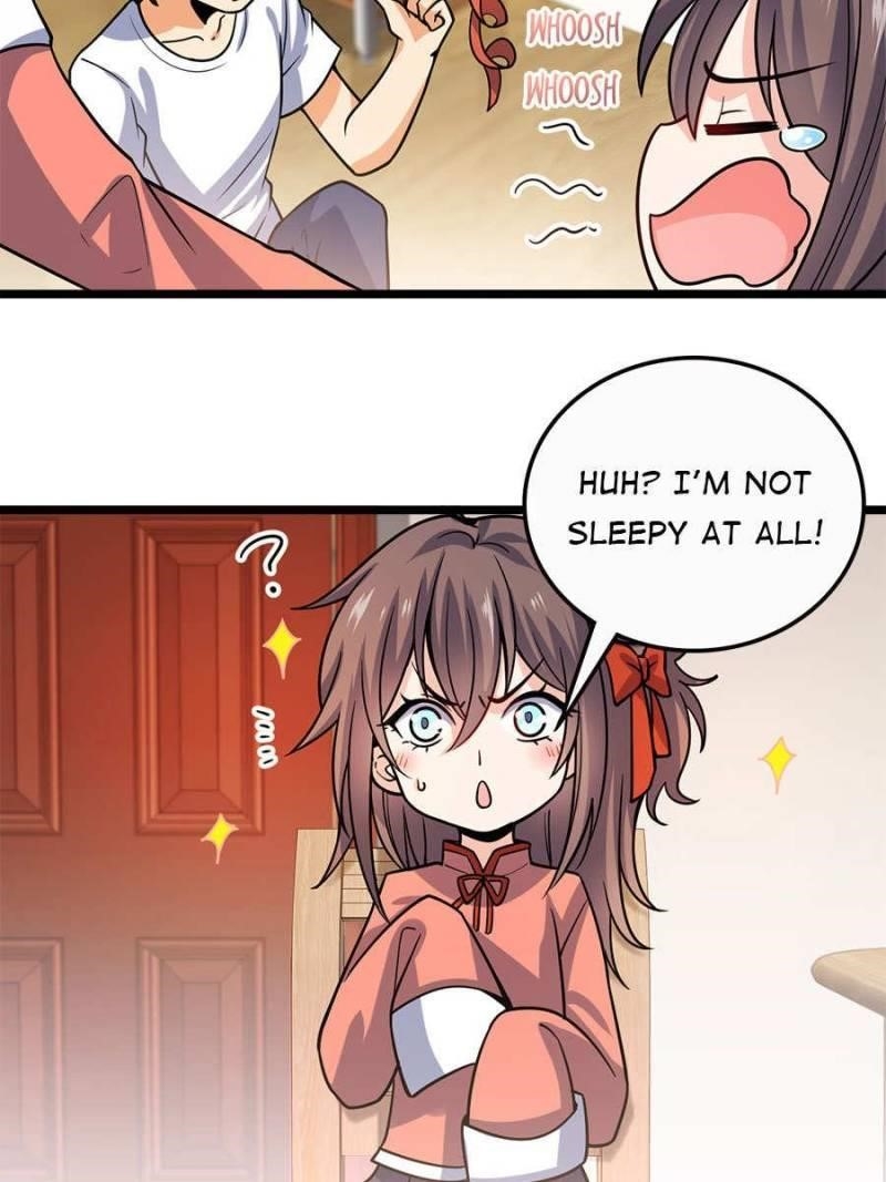 Spare Me, Great Lord! Chapter 23 - Page 13