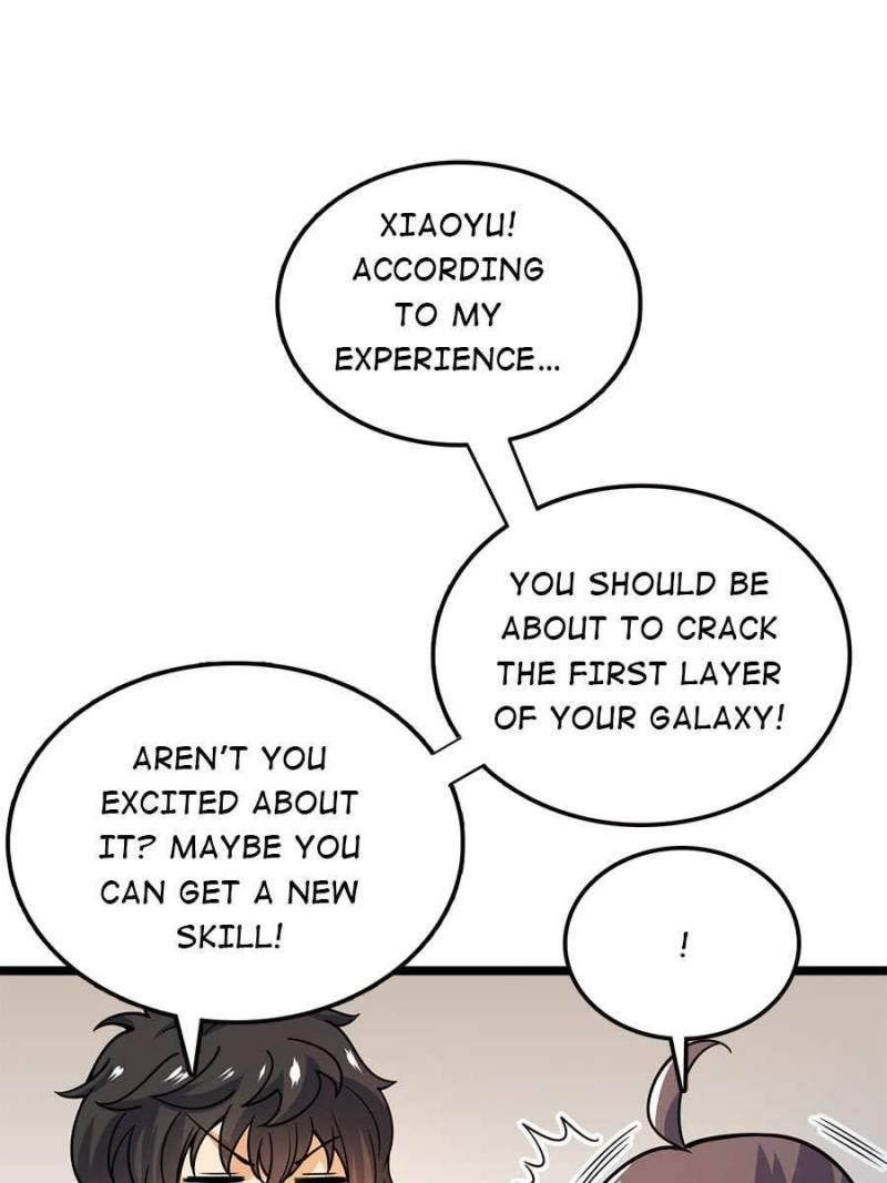 Spare Me, Great Lord! Chapter 23 - Page 15