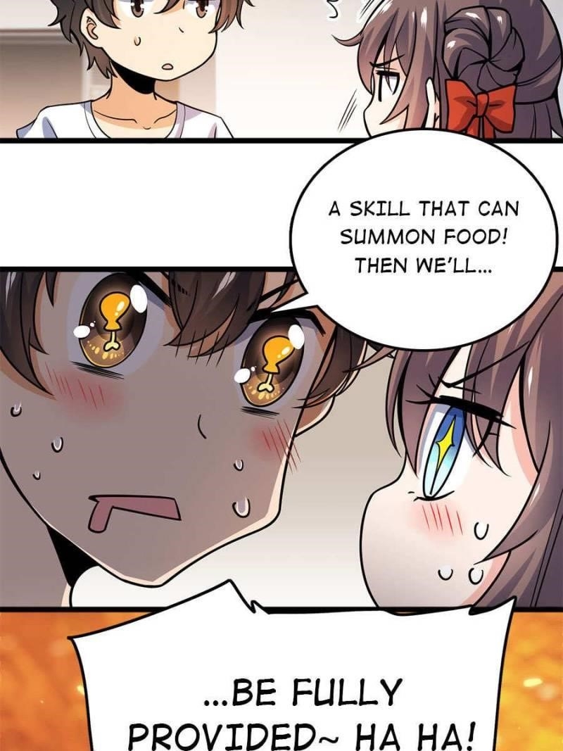 Spare Me, Great Lord! Chapter 23 - Page 16