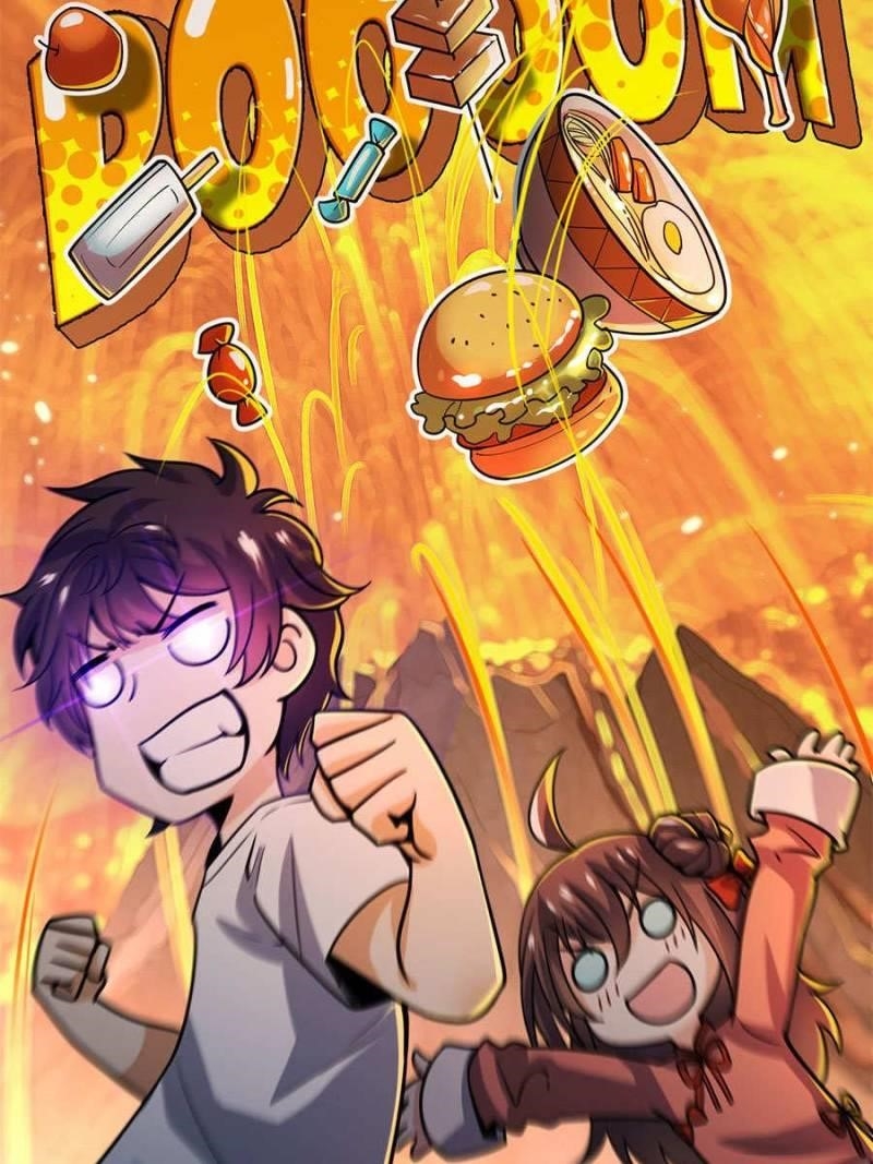 Spare Me, Great Lord! Chapter 23 - Page 18