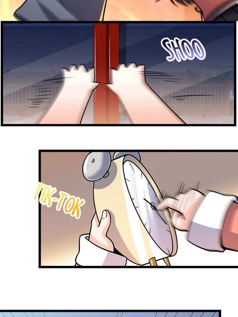 Spare Me, Great Lord! Chapter 23 - Page 19