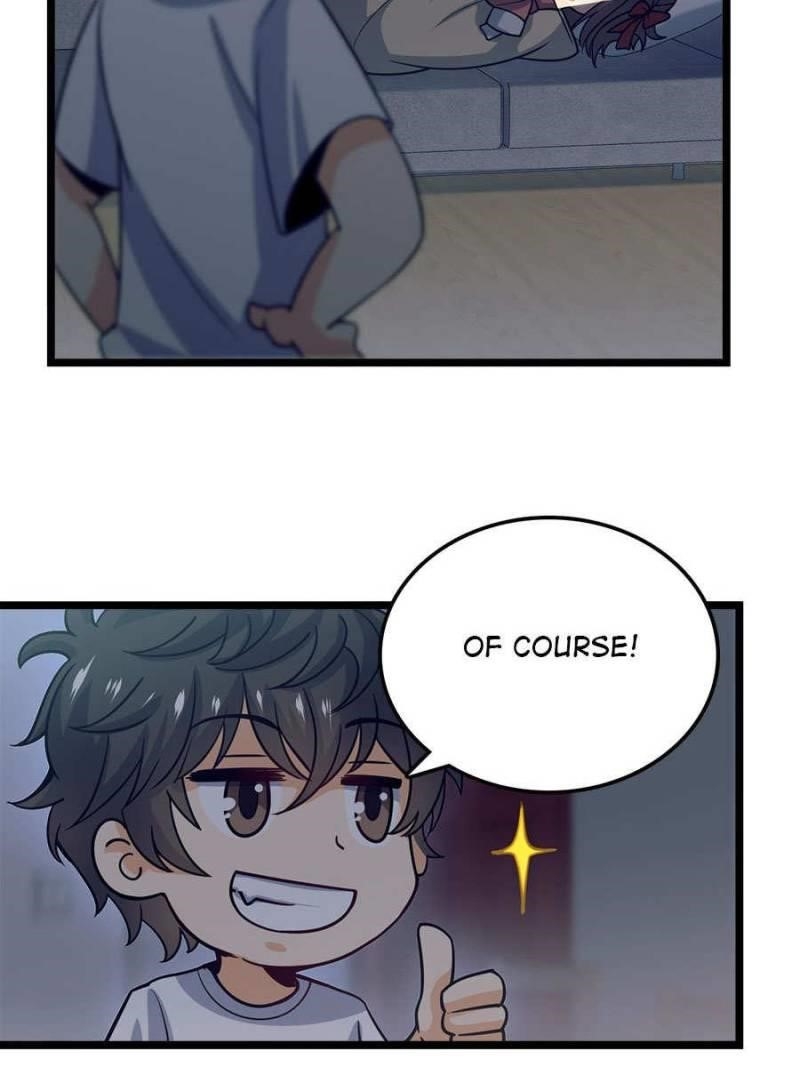 Spare Me, Great Lord! Chapter 23 - Page 22