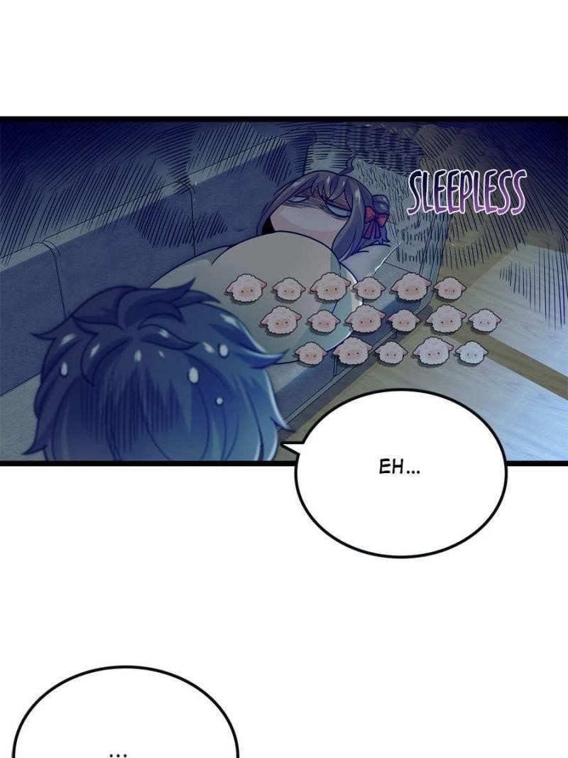 Spare Me, Great Lord! Chapter 23 - Page 23