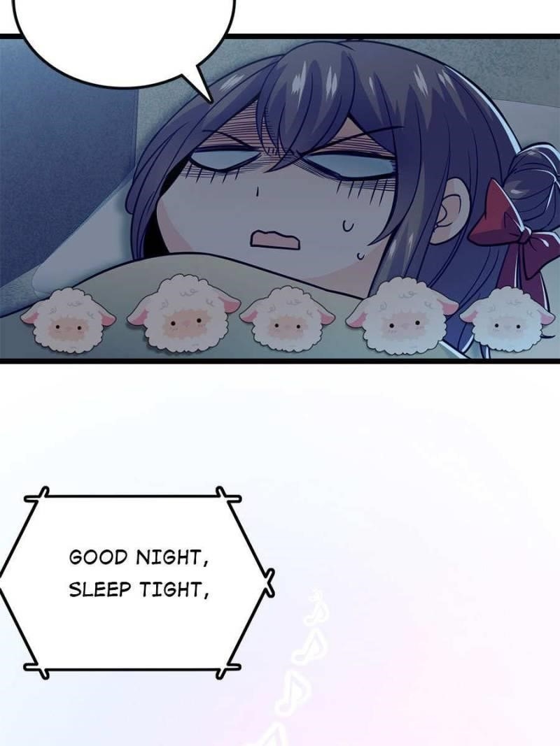 Spare Me, Great Lord! Chapter 23 - Page 24