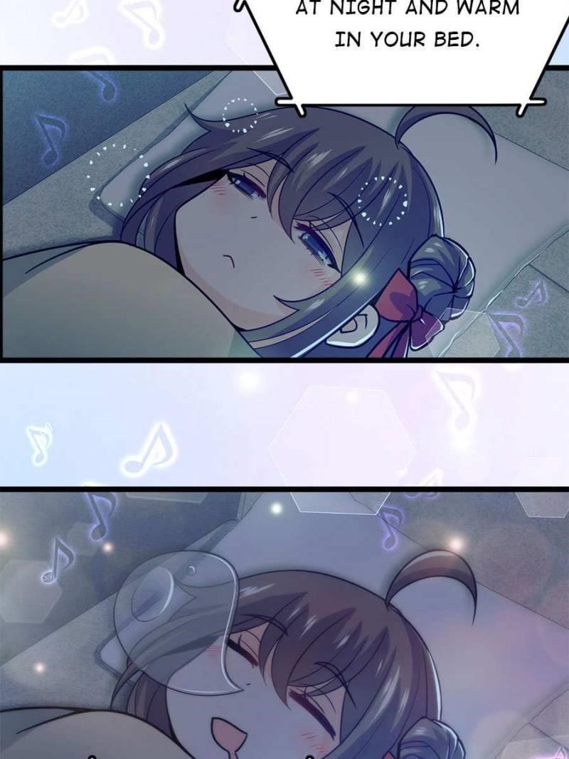 Spare Me, Great Lord! Chapter 23 - Page 27