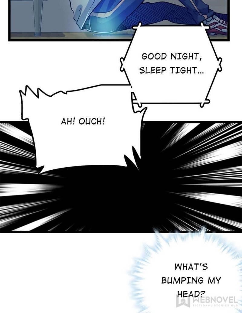 Spare Me, Great Lord! Chapter 23 - Page 30