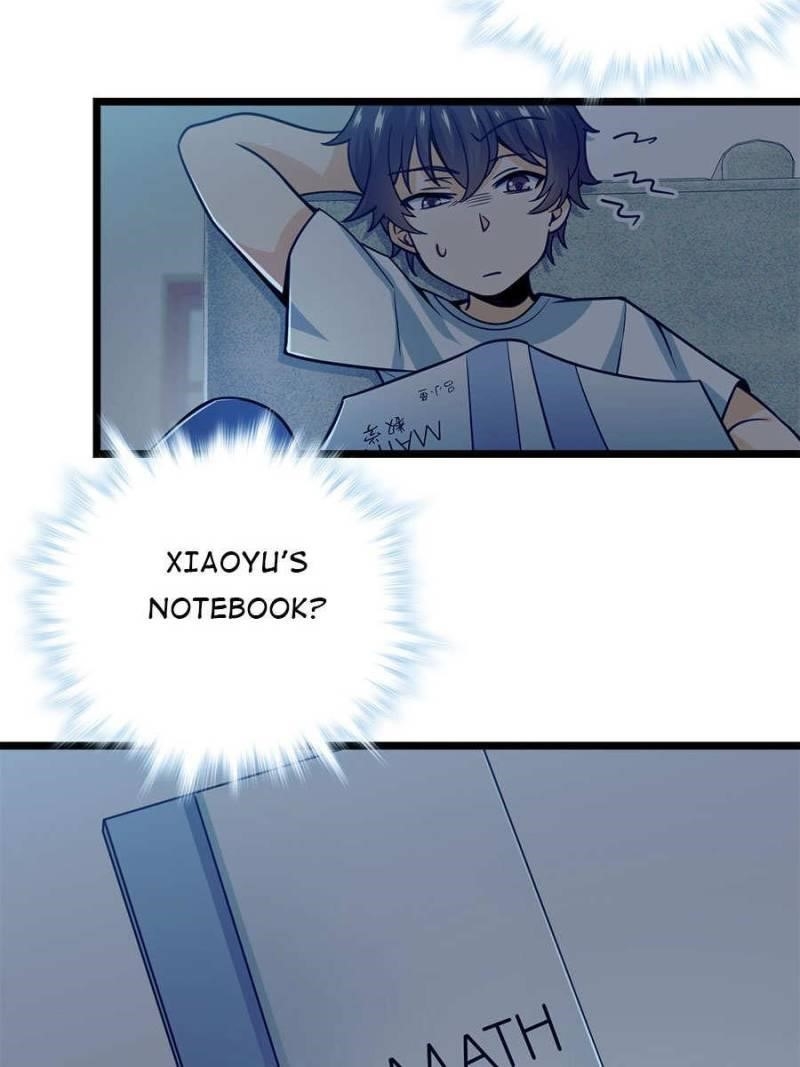 Spare Me, Great Lord! Chapter 23 - Page 31