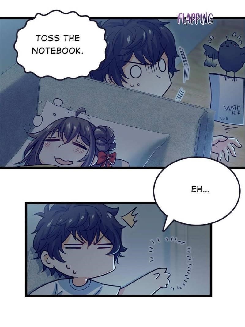 Spare Me, Great Lord! Chapter 23 - Page 35