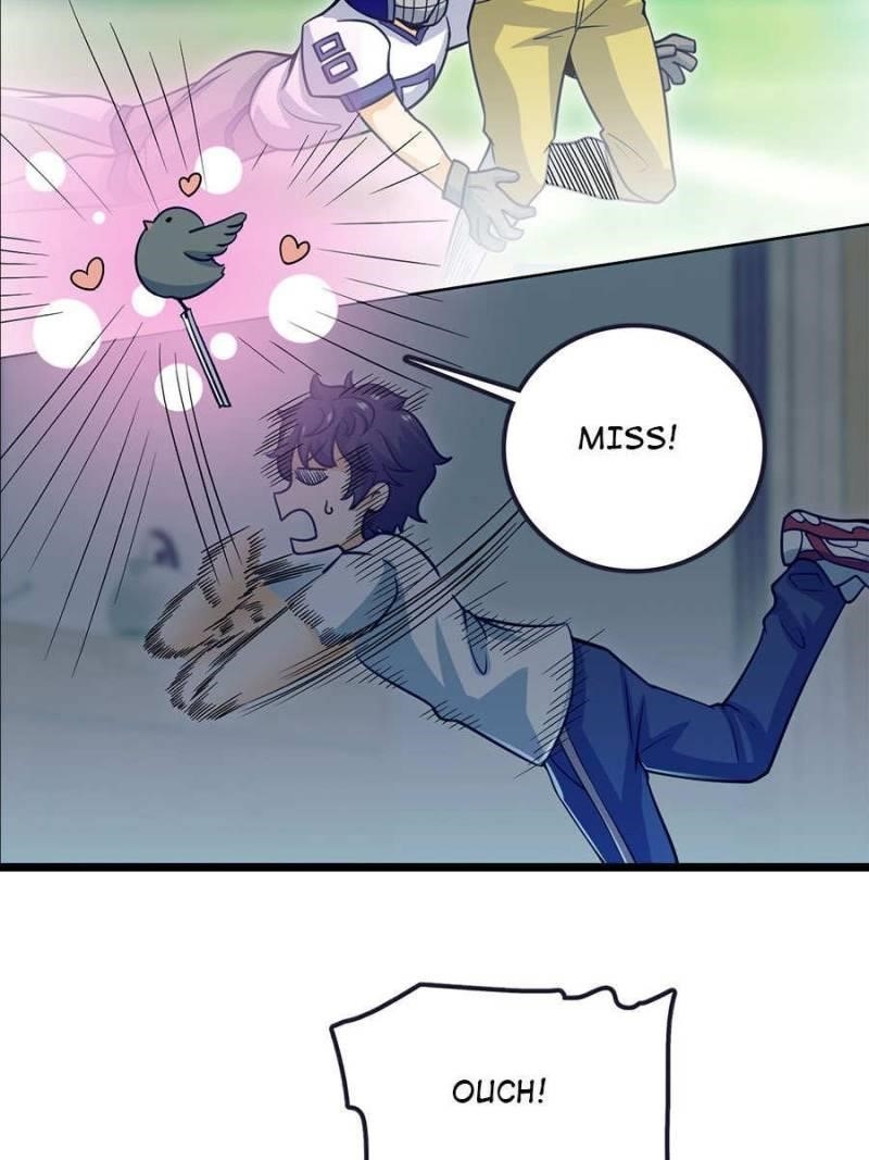 Spare Me, Great Lord! Chapter 23 - Page 41