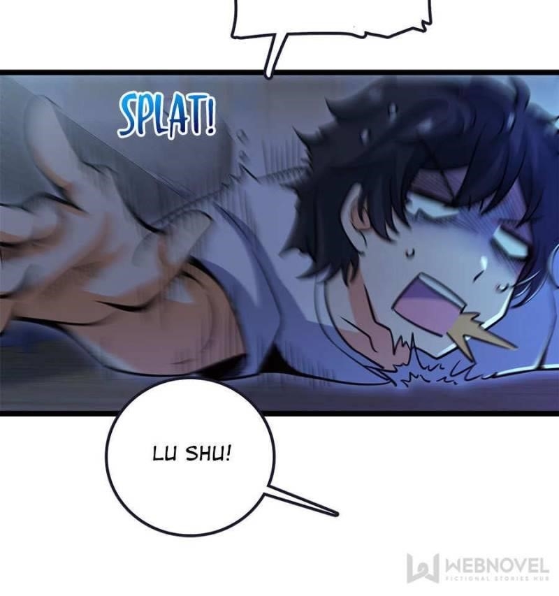 Spare Me, Great Lord! Chapter 23 - Page 42