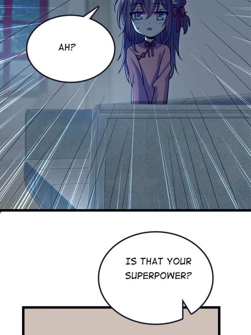 Spare Me, Great Lord! Chapter 23 - Page 47