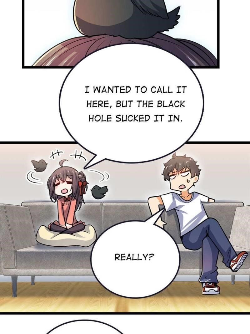 Spare Me, Great Lord! Chapter 23 - Page 49