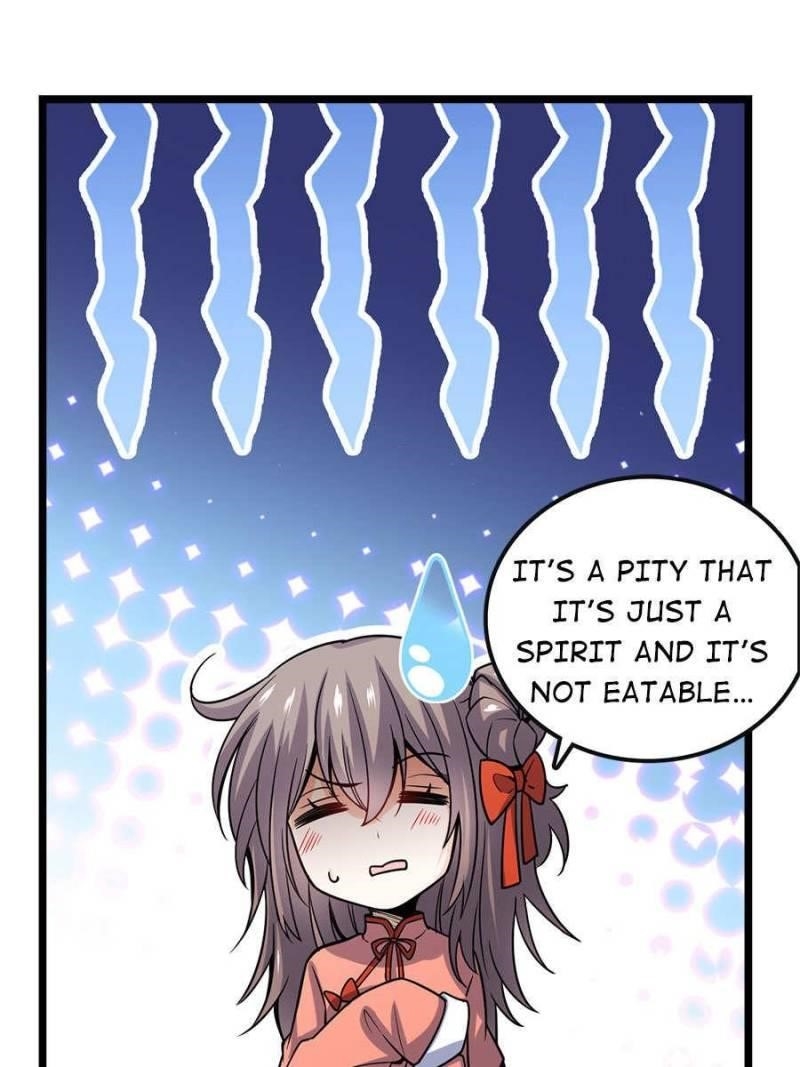 Spare Me, Great Lord! Chapter 23 - Page 51