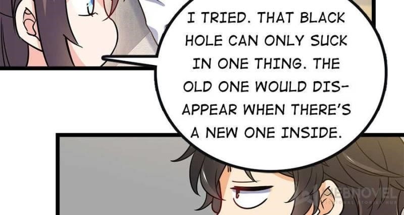 Spare Me, Great Lord! Chapter 23 - Page 53