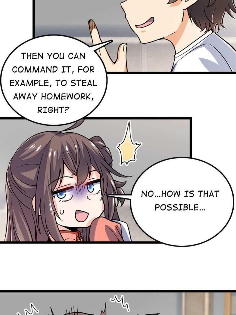 Spare Me, Great Lord! Chapter 23 - Page 54