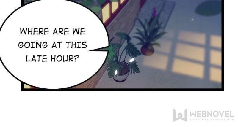 Spare Me, Great Lord! Chapter 23 - Page 56