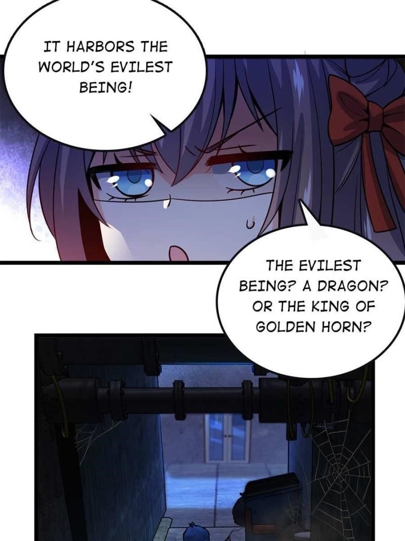 Spare Me, Great Lord! Chapter 23 - Page 60