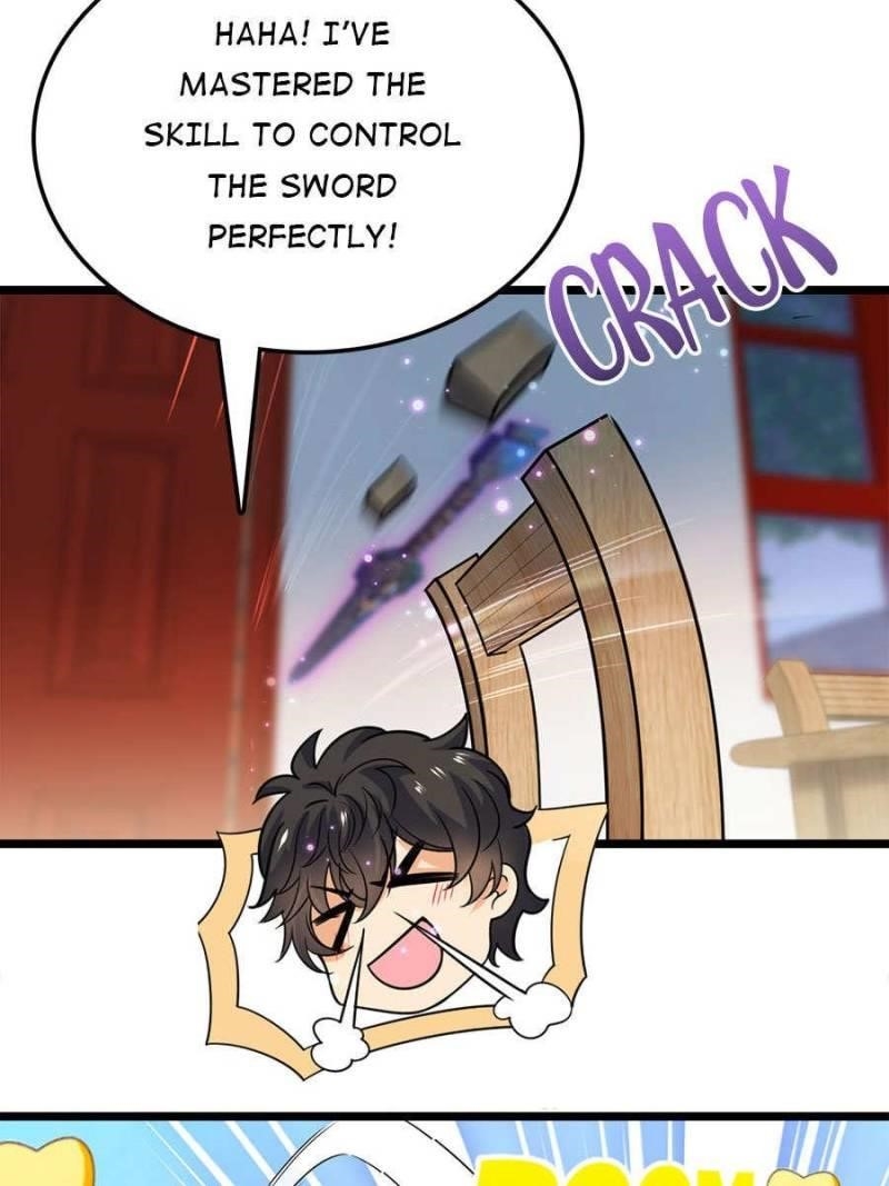 Spare Me, Great Lord! Chapter 23 - Page 7