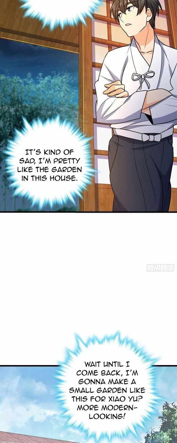 Spare Me, Great Lord! Chapter 230 - Page 14