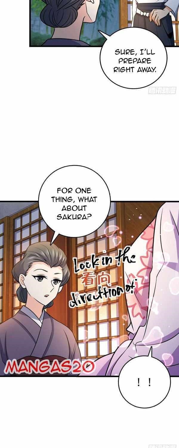 Spare Me, Great Lord! Chapter 230 - Page 16