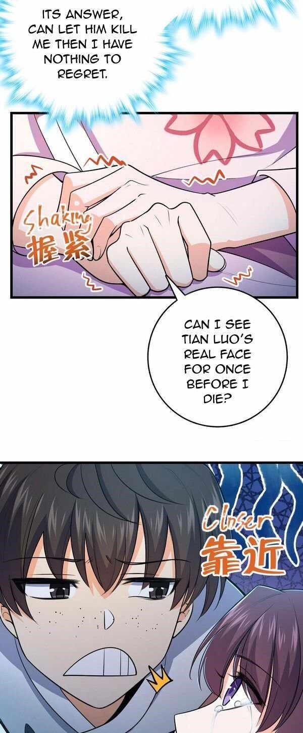 Spare Me, Great Lord! Chapter 230 - Page 19