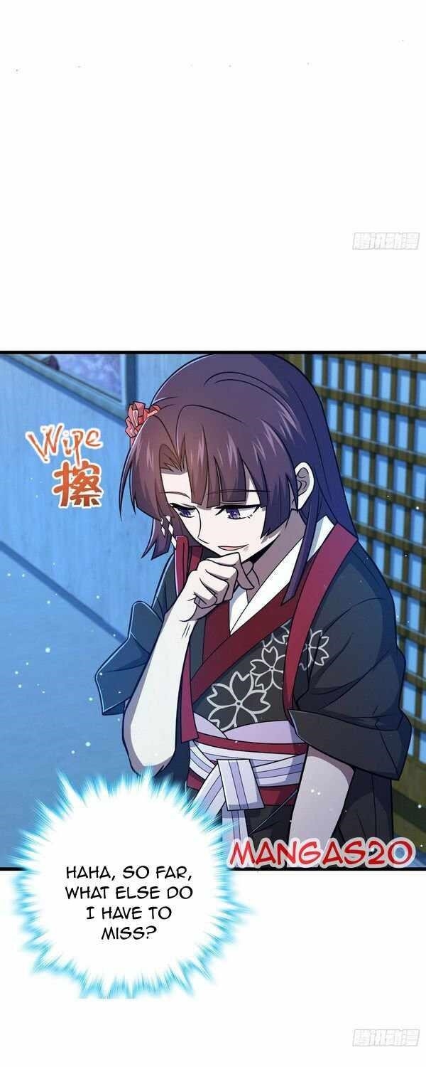 Spare Me, Great Lord! Chapter 230 - Page 3