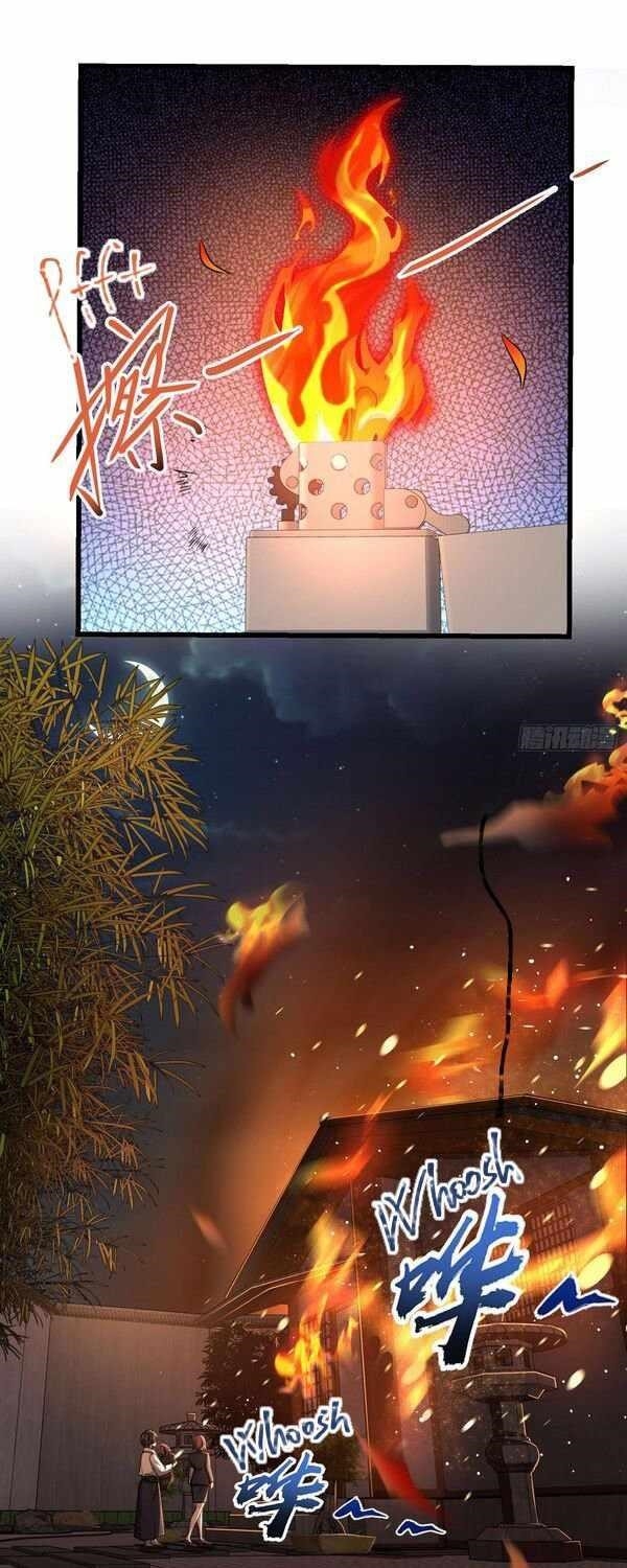 Spare Me, Great Lord! Chapter 230 - Page 30