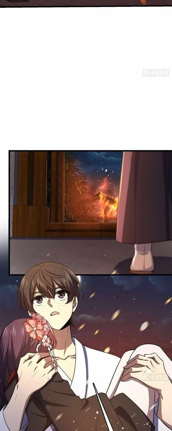 Spare Me, Great Lord! Chapter 230 - Page 31