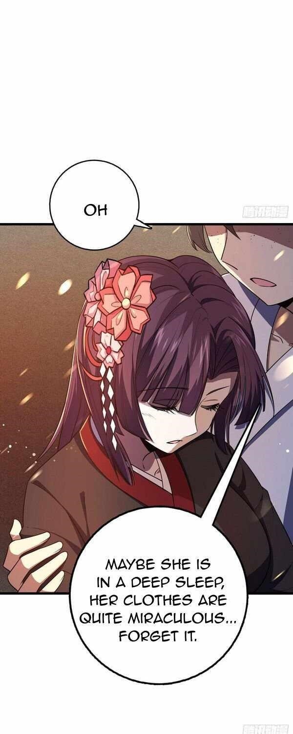 Spare Me, Great Lord! Chapter 230 - Page 33