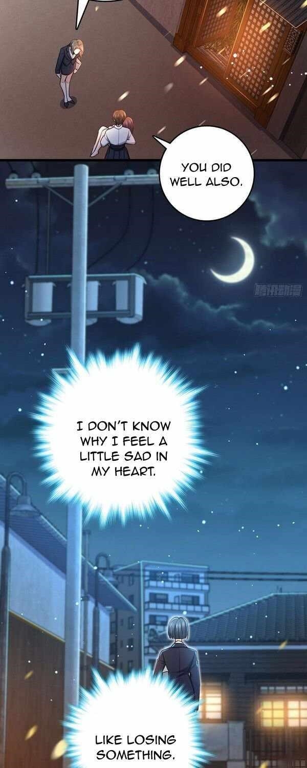 Spare Me, Great Lord! Chapter 230 - Page 35