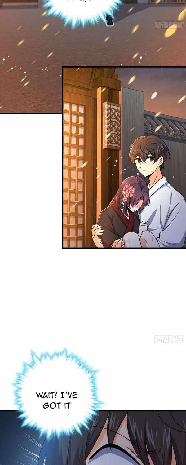 Spare Me, Great Lord! Chapter 230 - Page 36