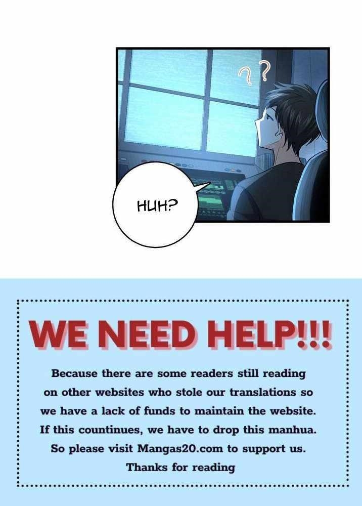 Spare Me, Great Lord! Chapter 230 - Page 39