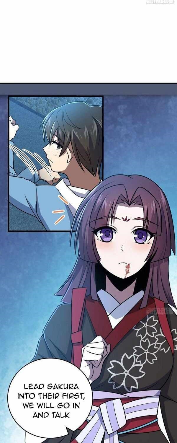 Spare Me, Great Lord! Chapter 230 - Page 8