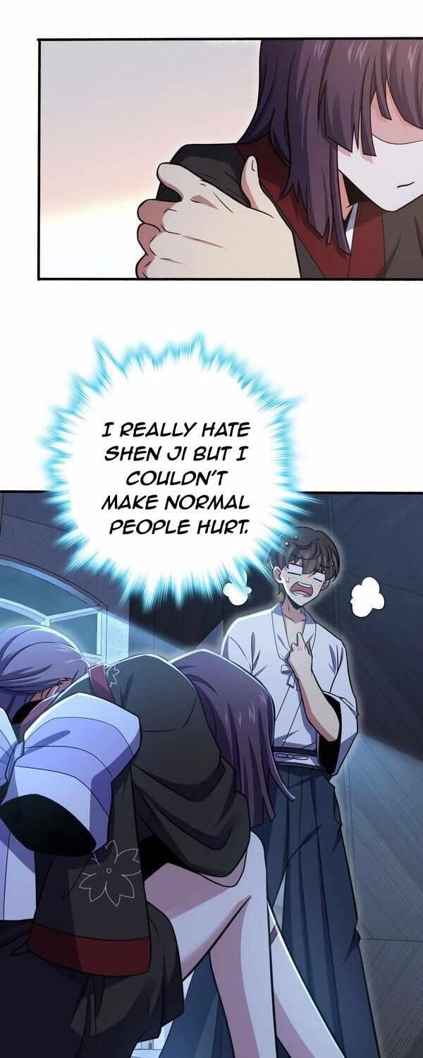 Spare Me, Great Lord! Chapter 231 - Page 20