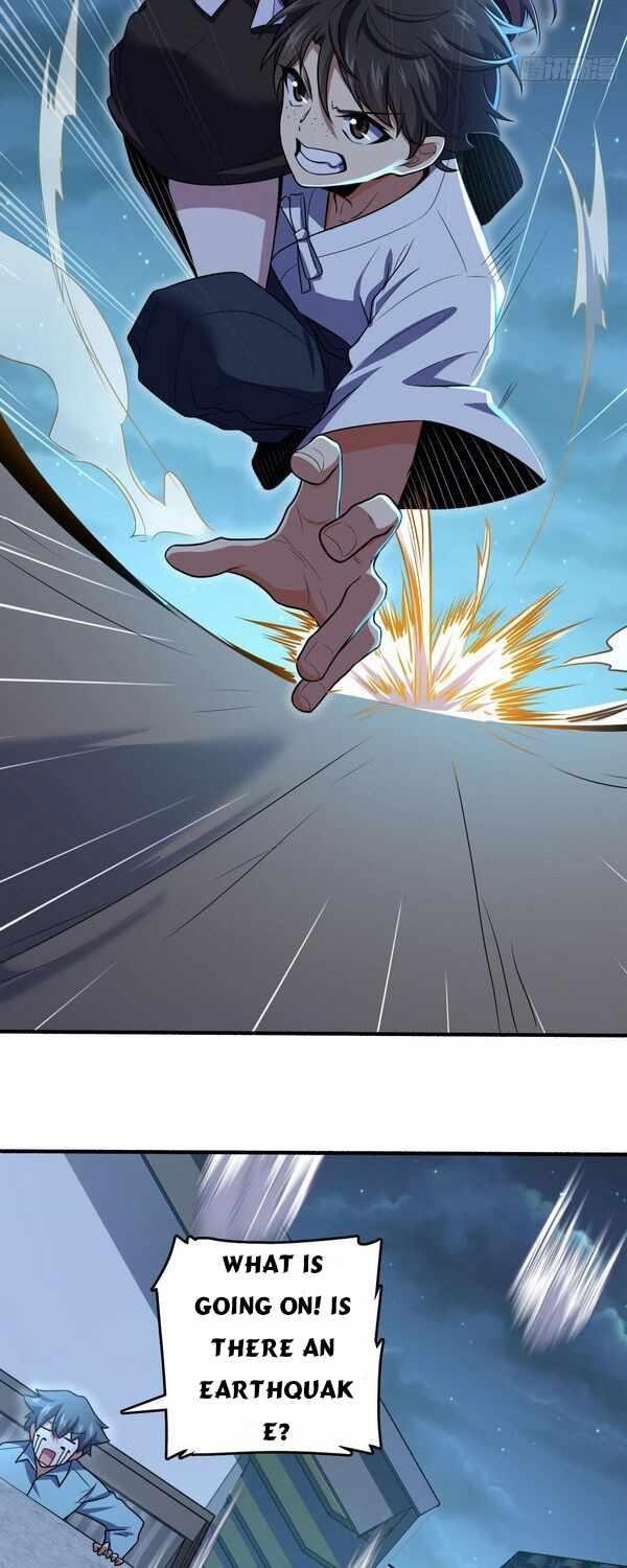 Spare Me, Great Lord! Chapter 231 - Page 4