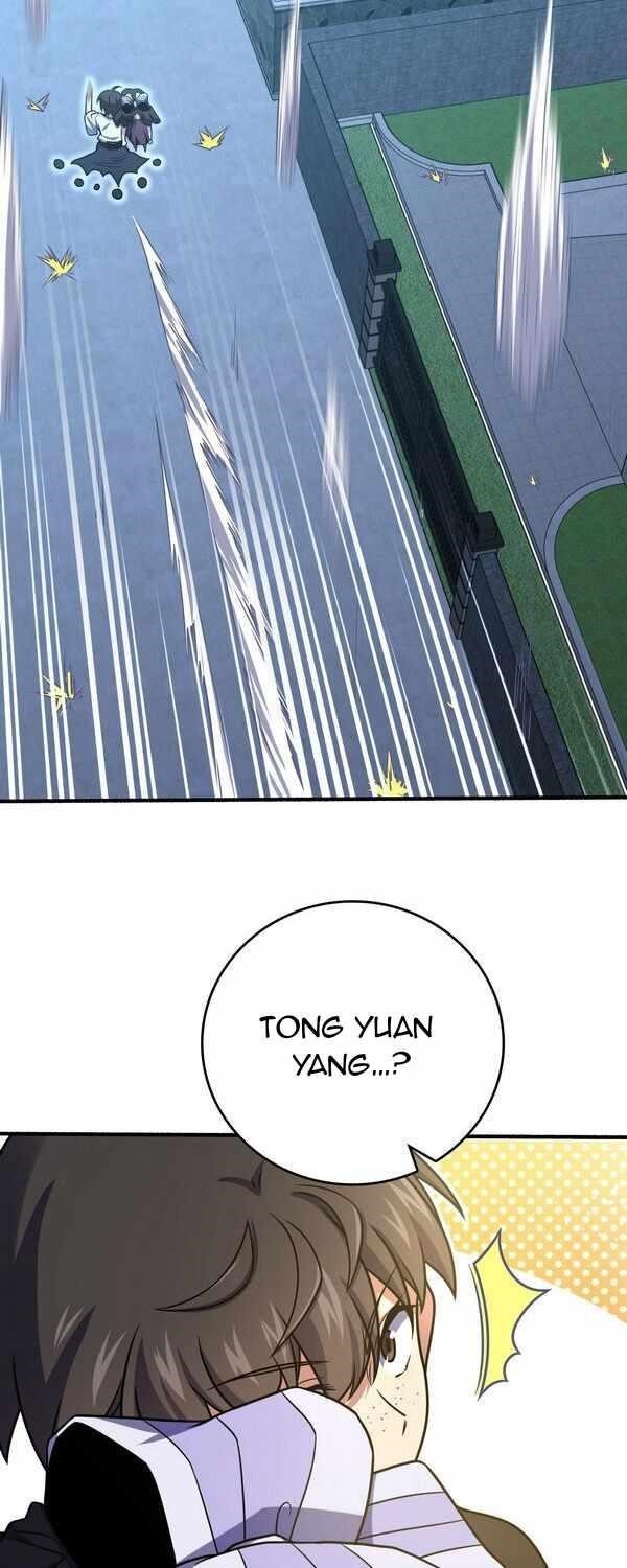 Spare Me, Great Lord! Chapter 231 - Page 7